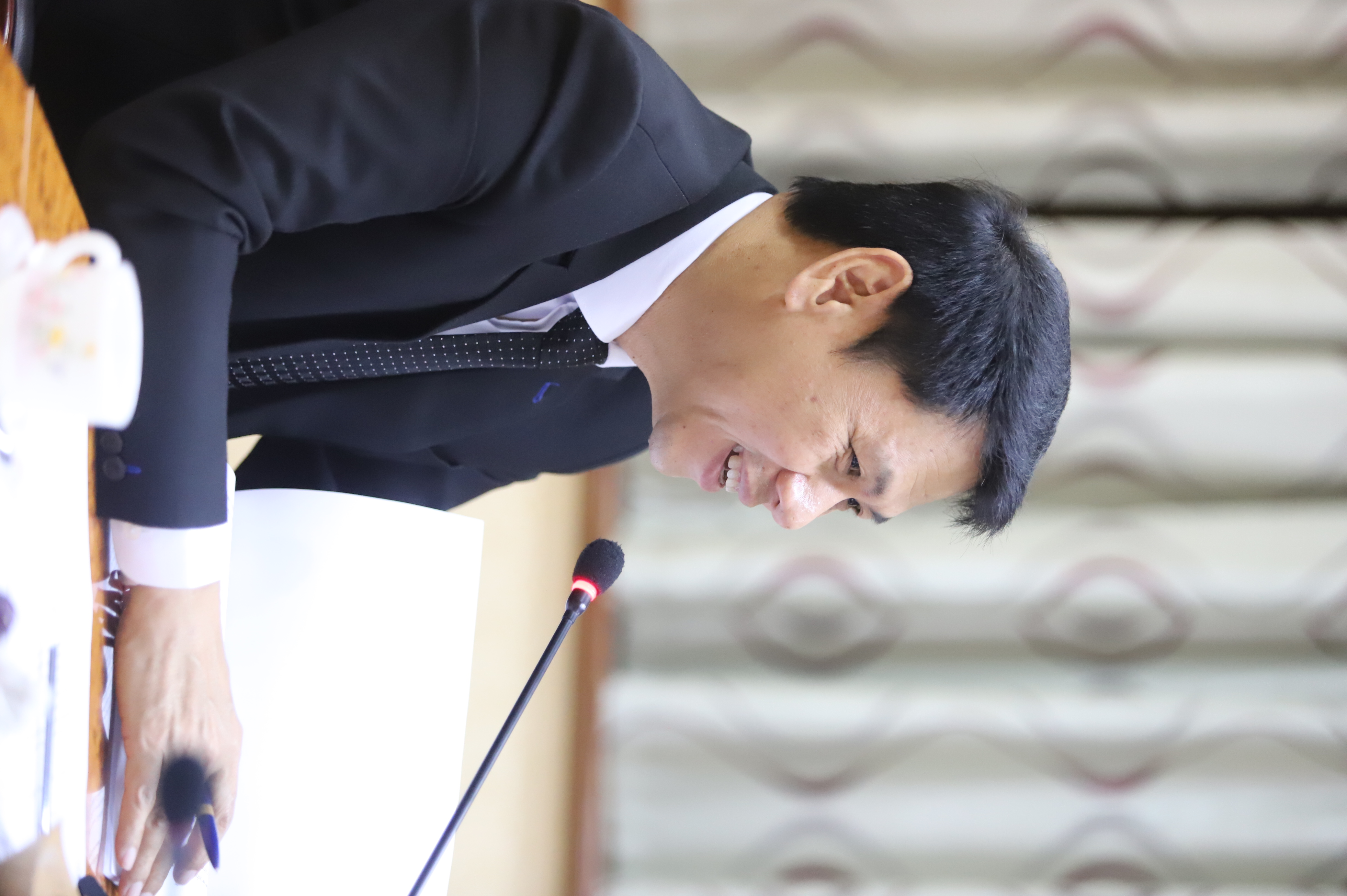 title - ส.ป.ก. ประชุมคณะอนุกรรมการพิจารณาการให้ความยินยอมหรืออนุญาตการใช้ประโยชน์ที่ดินในเขตปฏิรูปที่ดิน ครั้งที่ 4/2568